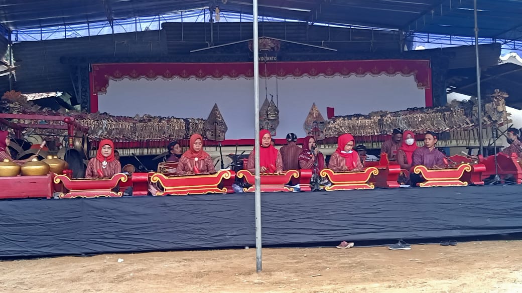 Seni Karawitan "Suka Budaya": Nguri Uri Kabudayan Tradisi